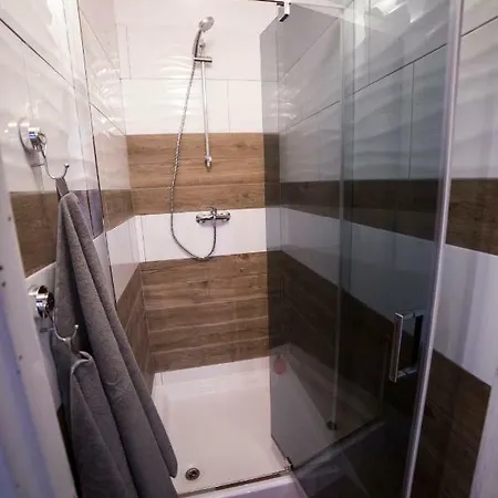 Gniazdko Zamojska 21 Apartment *