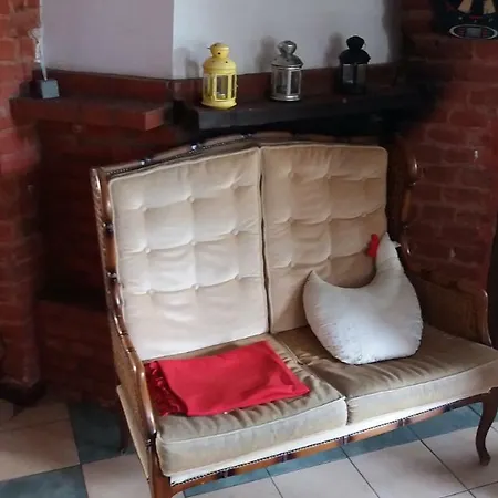 Gniazdko Zamojska 21 Apartment *