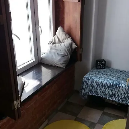 Gniazdko Zamojska 21 Apartment Lublin