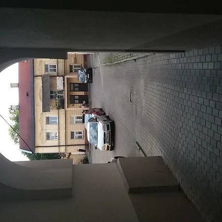 Apartment Gniazdko Zamojska 21 Lublin